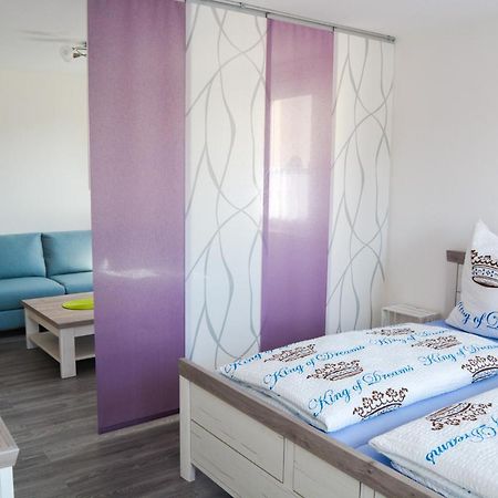 Ferienwohnung Landquartier Schweppenhausen Εξωτερικό φωτογραφία