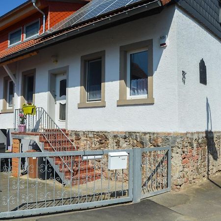 Ferienwohnung Landquartier Schweppenhausen Εξωτερικό φωτογραφία