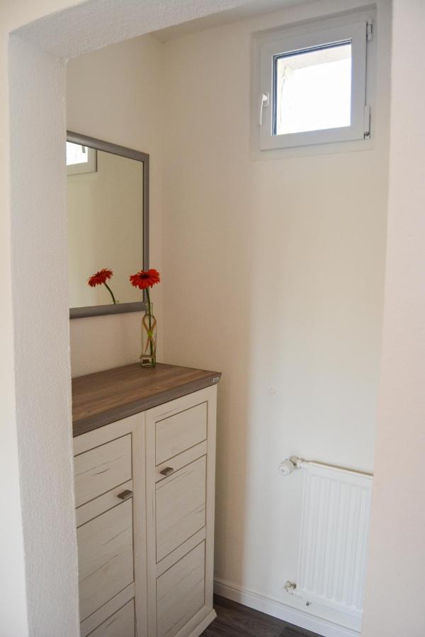Ferienwohnung Landquartier Schweppenhausen Εξωτερικό φωτογραφία